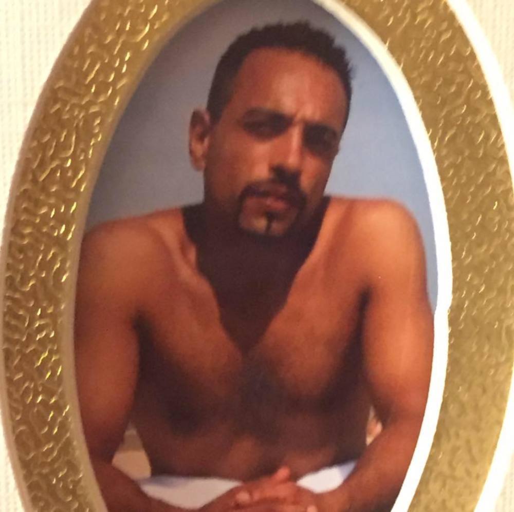 Meet your Posher, Pedro
